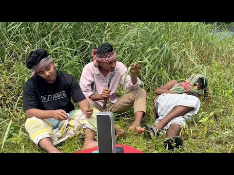 এ কেমন কামলা 🤣