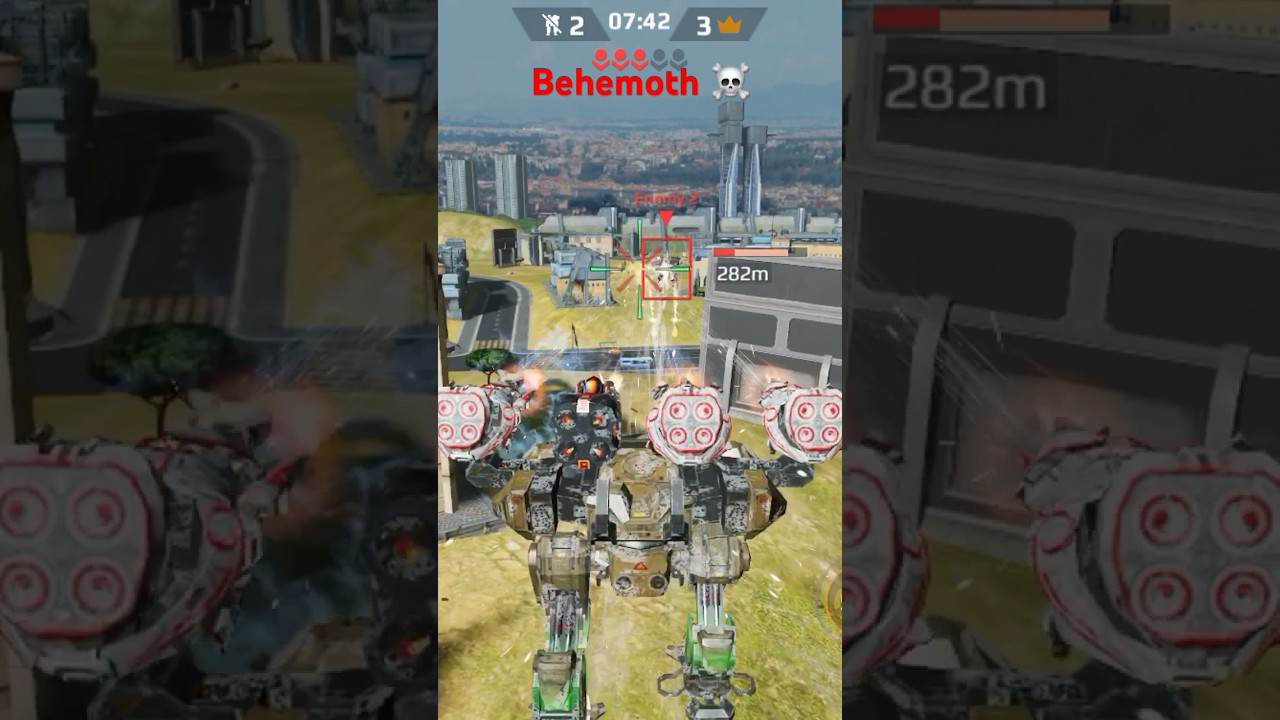 Behemoth 🔥☠️ smuta 