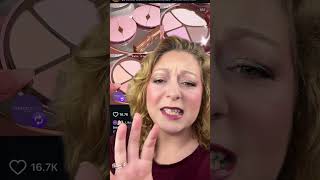 Not Charlotte Tilbury … copying K Beauty …. 🤔 #newmakeup #newmakeuplaunch