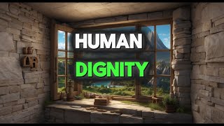 Human Dignity
