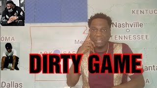 Hotboy Turk Let Birdman Know Hes Aware He Backdoored Him Off The Hotboy Tour