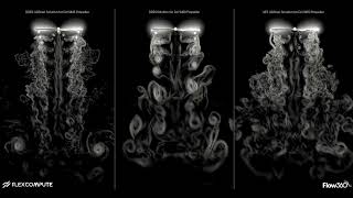 Flow360 In Action Advanced Simulation Techniques For Aeroacoustic Phenomena