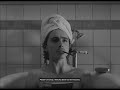 Watch Timothée Chalamet’s The French Dispatch Bathtub Manifesto