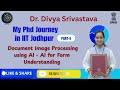 How AI understands Complex Form: Form Field Association Prediction| ICDAR IEEE Paper Explained