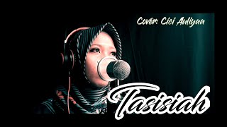 LAGU MINANG SEDIH!!! TASISIAH COVER BY CICI AULIYAA