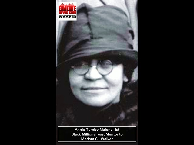 Early Black Business History: 1800s and Early 1900s
