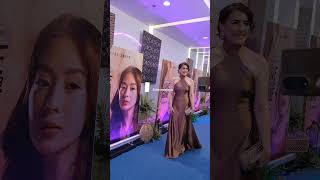 Ms. Ara Mina 🤍 She's so humble 🤍 #fyp #aramina