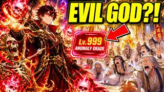 I Reincarnated As An Evil Spirit, So I Built An Undead Army To Slay Fake Gods! | Full Recap