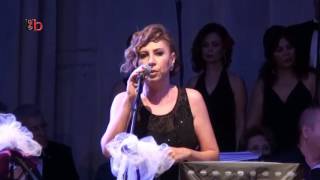 Kksd_Şef:erol Gönüldaş Esra Ulcay Ağlamışım Gülmüşüm