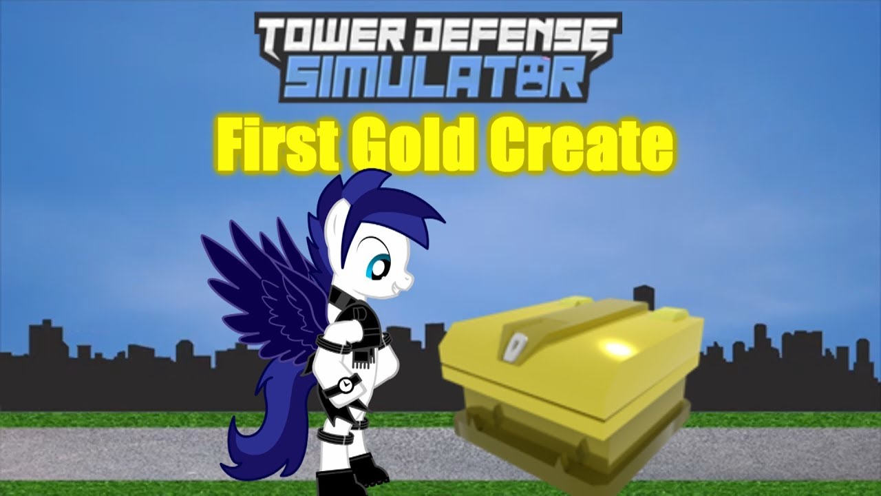 Tower Defense Simulator Creator - roblox tower defense simulator minigunner robux generator