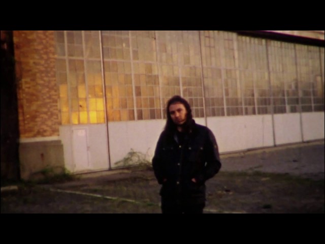 The War On Drugs - Strangest Thing