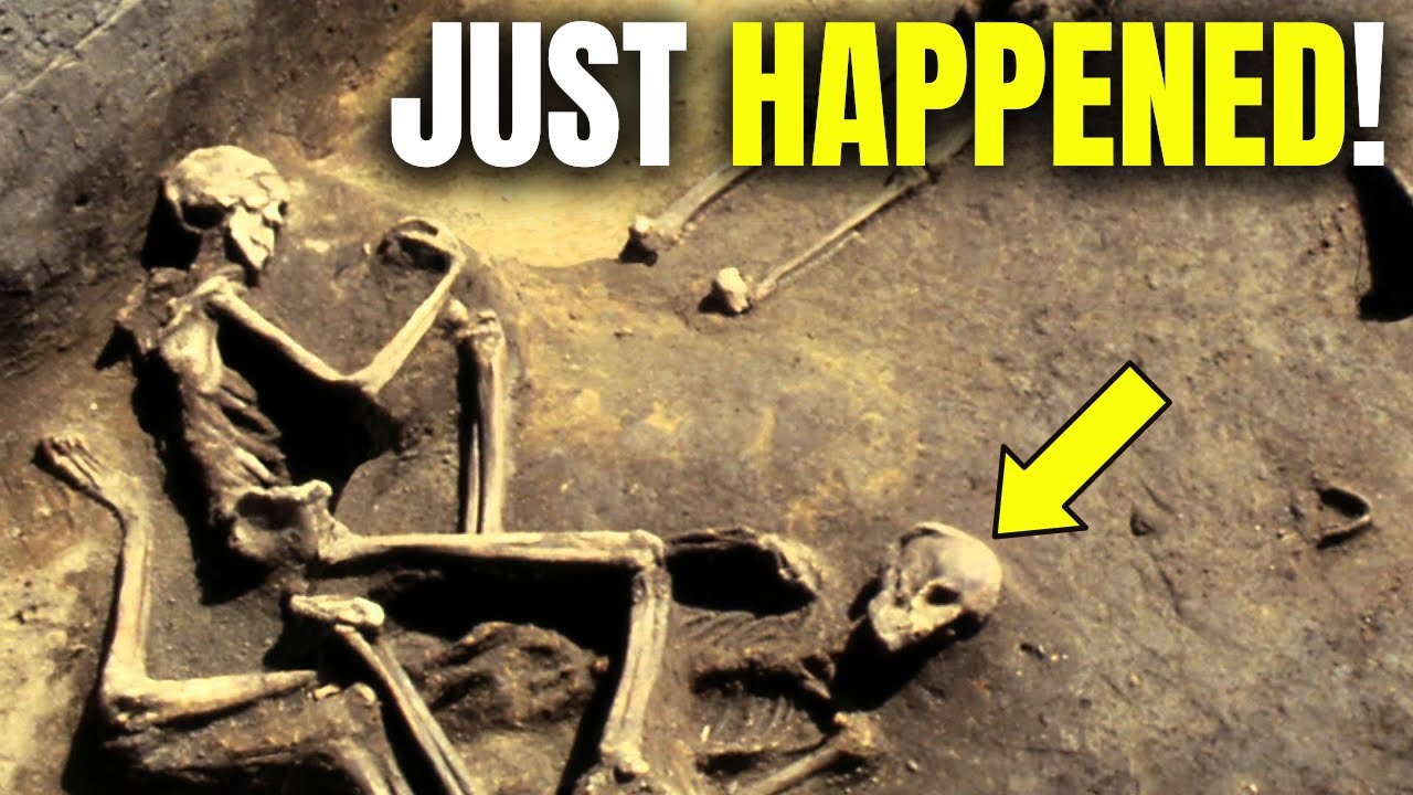 Archaeologists Discover SHOCKING Truth About Moses & Exodus - YouTube