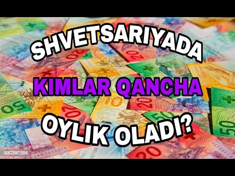Video: KIT Finance Pensiya jamg'armasi: sharhlar