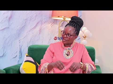 Ab Ensi Bakola Nga Katonda Wabwe Abafuga Suzan Makula Bujjingo TheWay 