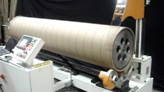 CT14 Servo Driven Core Cutter