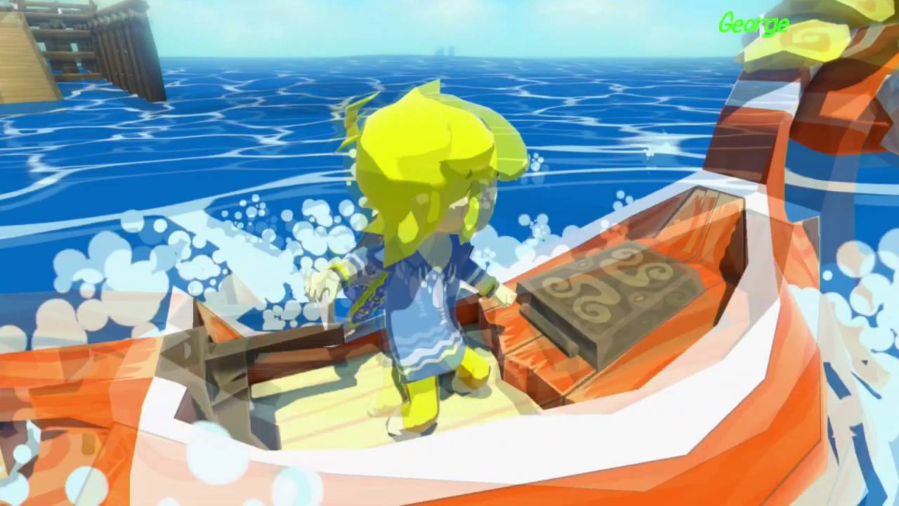 Wind Waker Hd Hero Mode