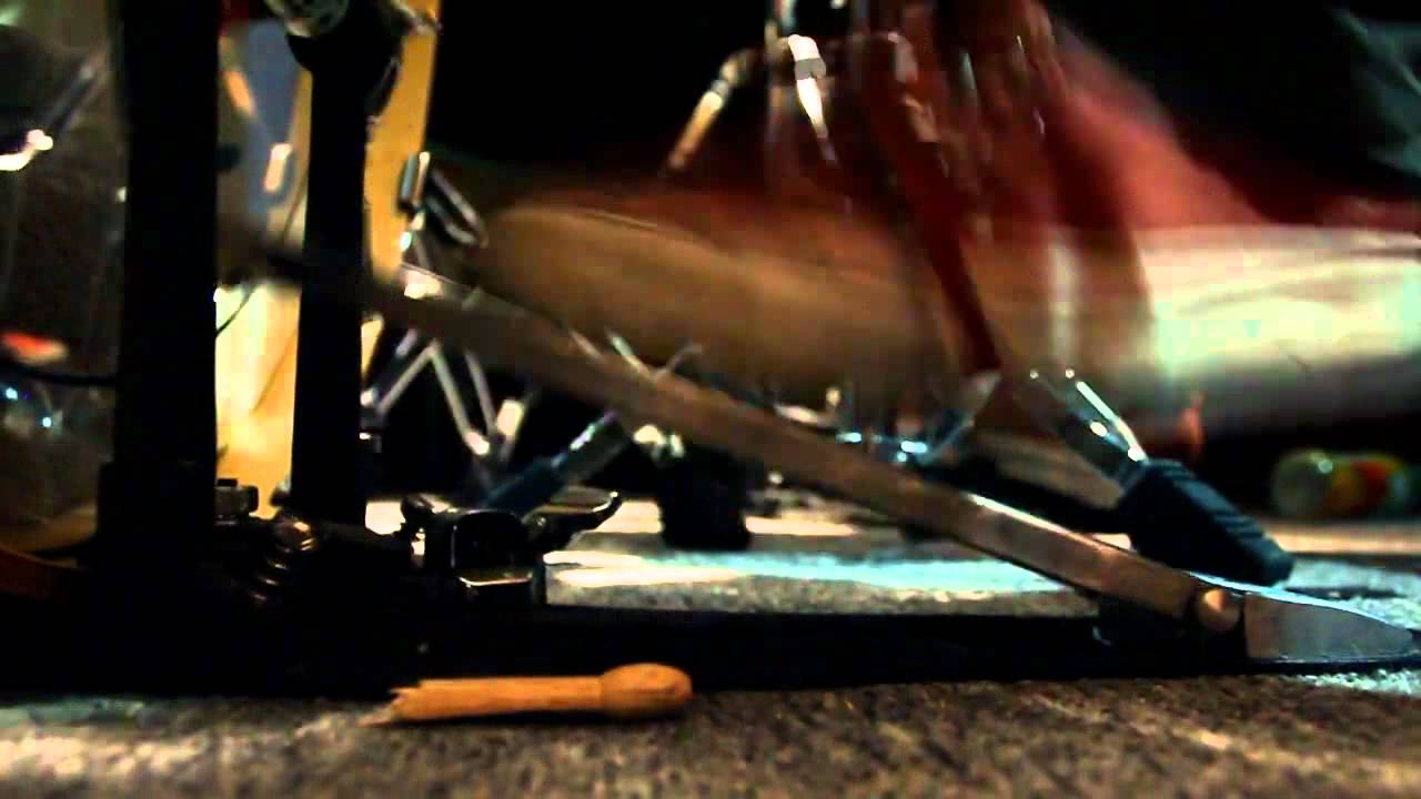 Red Hot Chili Peppers Get On Top