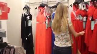 La Ropa-Spanish Extra Credit Project