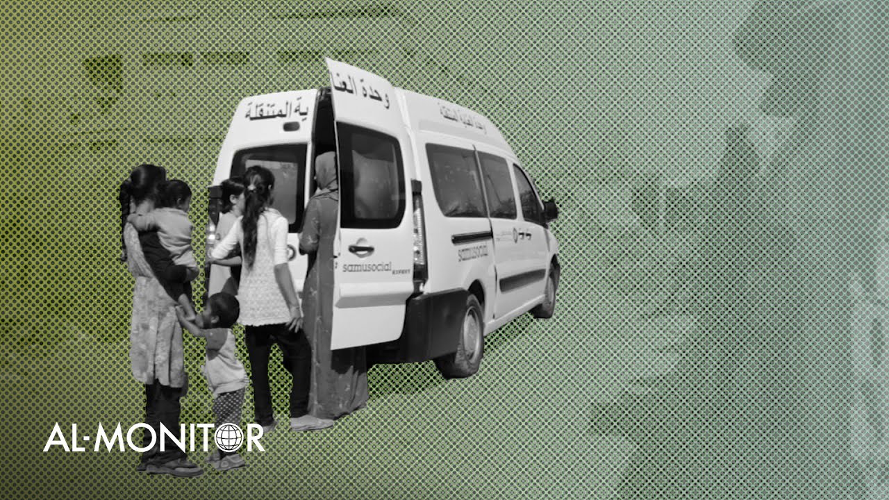 Protecting Beirut's "Street Children"