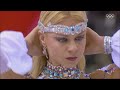 🇺🇦 Ukraine's Elena Grushina and Ruslan Goncharov Free Skate to Peter Gabriel | Turin 2006