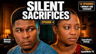 SILENT SACRIFICES | Episode 4