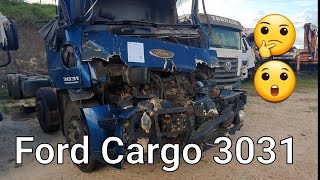 Caminhões truck e Toco ... Achei 3 Caminhões com munk .. Mercedes Cargo Bobs ... Palácio dos Leilões