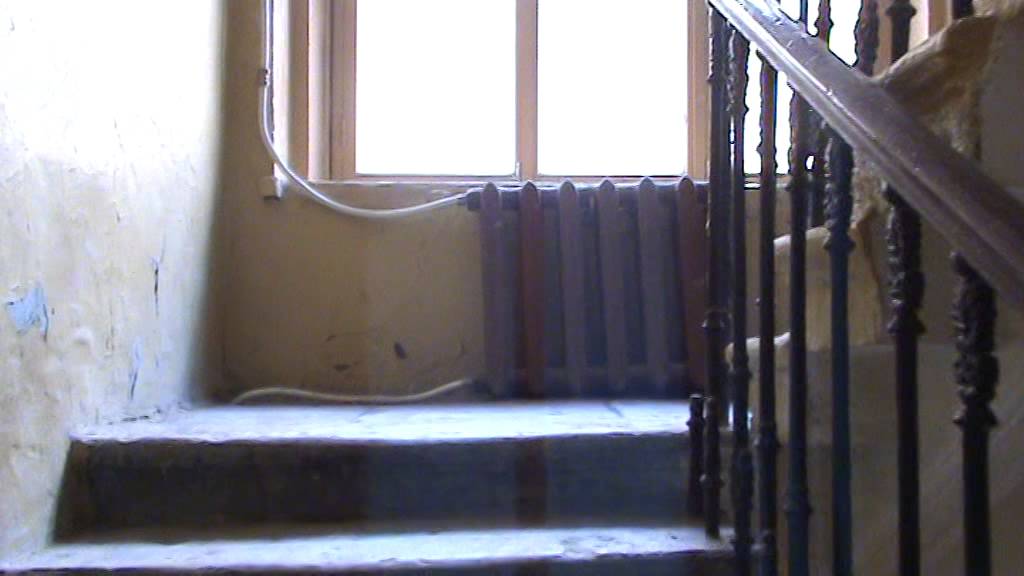 Старый фонд. Объект на Невском. День 7(2)  +7 (931) 586-13-50