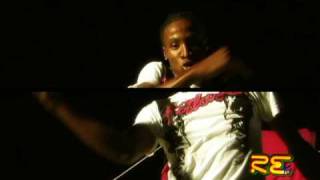 Elephant Man - Nuh Linga (Bolt Usain)