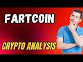 Fartcoin: FARTCOIN Surges 15% Today! Massive Whale Buying Analysis