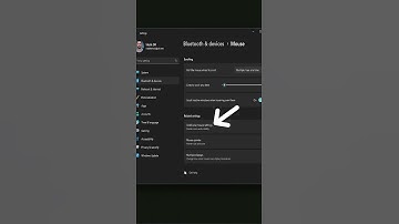 How to Change Mouse Cursor on Windows 11?