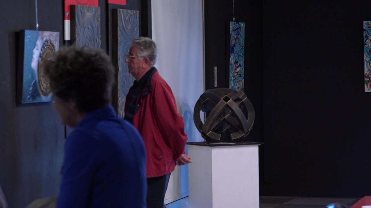 Mostra - LE SIGNORE DEL CIELO - Versione  Breve - Settembre 2017