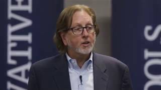 Mike Paget: Dealing with Conduct Disorder