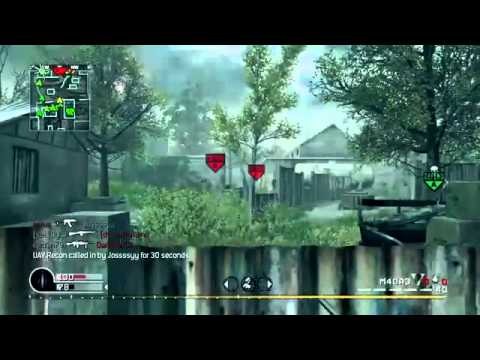 DIVINE | A CoD4 Montage by xI3eN