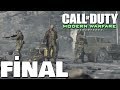 KAFAYA TEK KURŞUN | Modern Warfare Remastered Türkçe #10