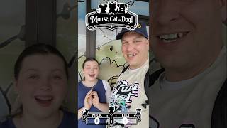 Wilds Unknown Challenge Ep. 10: Mouse, Cat, or Dog! #disneylorcana