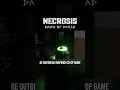 DON'T WAKE THE SLEEPER!! - Necrosis: Dawn of Dread #funnymoments #necrosis #residentevil