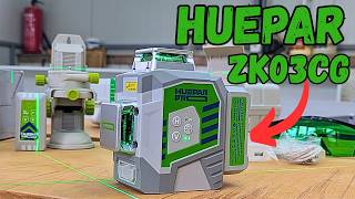 Ревю На Huepar Zk03Cg
