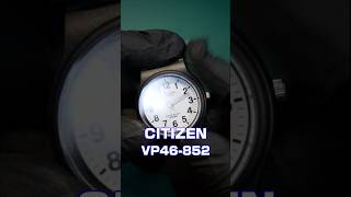 Citizen Q&Qvp46-852　