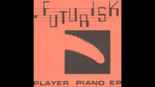 Miniatura de vídeo de "Futurisk - Split Second Decision (1982)"