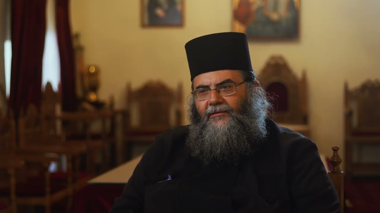 ΙΕΡΑ ΜΟΝΗ ΤΑΞΙΑΡΧΩΝ