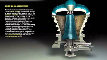 PAI Primary Crushing Training