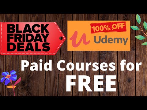 udemy today's Paid courses For Free with Coupon code certificate for lifetime free #itcourses2020