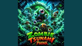 Zombie Tsunami Phonk (Super Slowed, Remix)