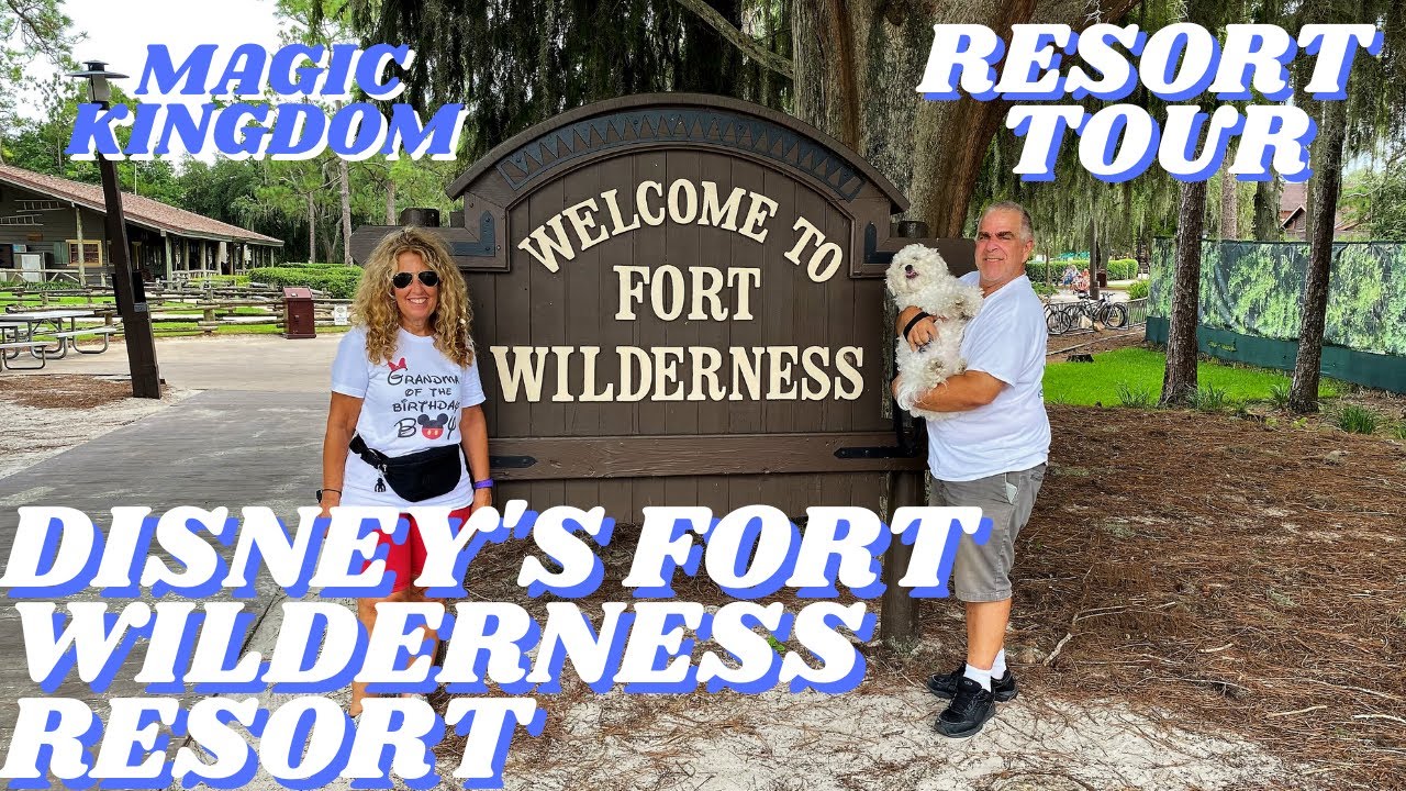 How Long Is The Boat Ride From Fort Wilderness To Magic Kingdom How Long Is The Boat Ride From Fort Wilderness To Magic Kingdom