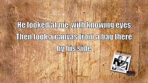 Tracy Lawrence - Paint Me A Birmingham (Lyric Video)