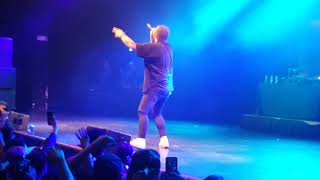 Post Malone LIVE - Never Understand - Stoney Tour - House of Blues - Boston, Ma  - 10-13-16 Net Worth