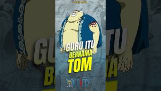 Tom Guru Yang Sesungguhnya