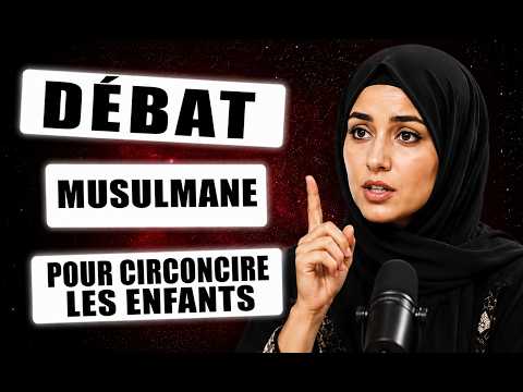 DEBATE: APOSTATES DEFEND SHAMEFUL PRACTICES ON CHILDREN