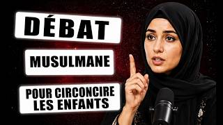 DEBAT : DES APOSTATS DEFENDENT DES PRATIQUES HONTEUSES SUR LES ENFANTS