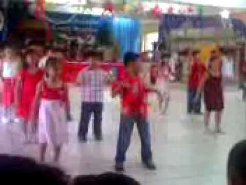 junji dancing itaktak mo